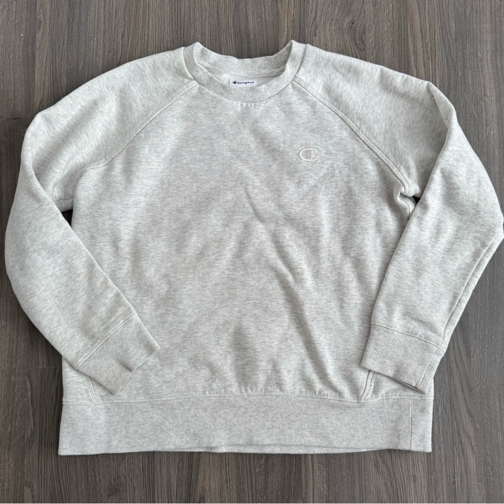 Champion Crewneck
